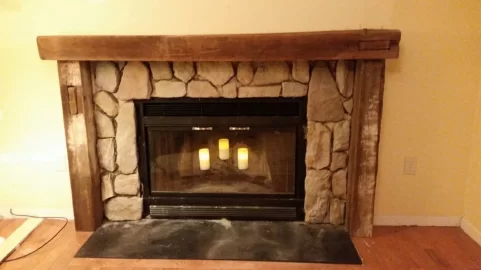 [Hearth.com] clearance question Majestic ZC-42