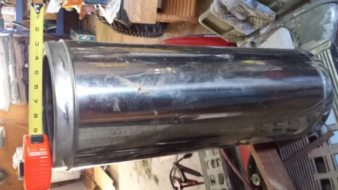 [Hearth.com] Chimney make/model links?