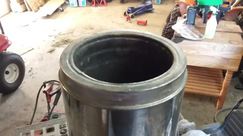 [Hearth.com] Chimney make/model links?