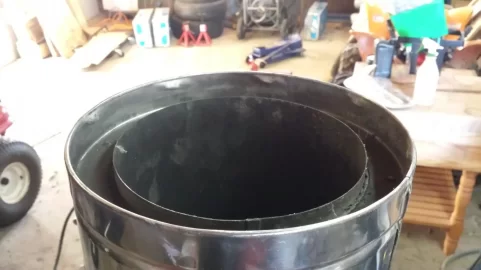 [Hearth.com] Chimney make/model links?
