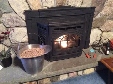 [Hearth.com] Stash to stove?
