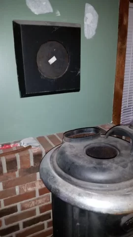 [Hearth.com] Help Install! First Time wood Stove!