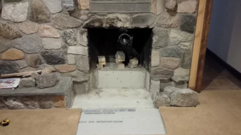 [Hearth.com] Help with my hearth