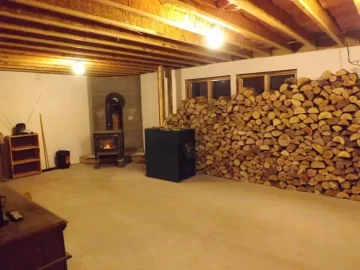 [Hearth.com] Unconventional way to get fresh air intake with Hearthsone