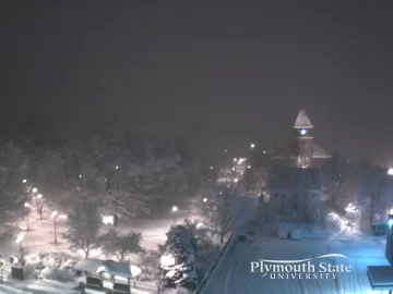 [Hearth.com] Thinking of Our Members In NH, VT and Maine