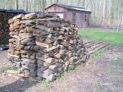 Firewood management