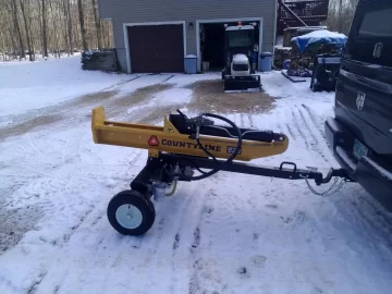[Hearth.com] Look what followed me home