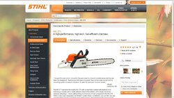 Replacing Husky 55 Rancher with Stihl model.... which one?