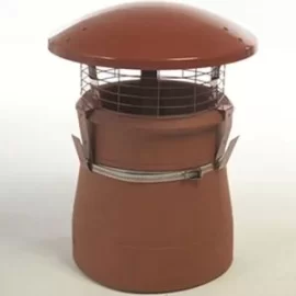 [Hearth.com] Bird in the Chimney!!