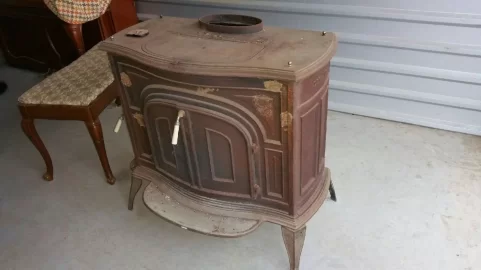 [Hearth.com] I need a little help, please :)