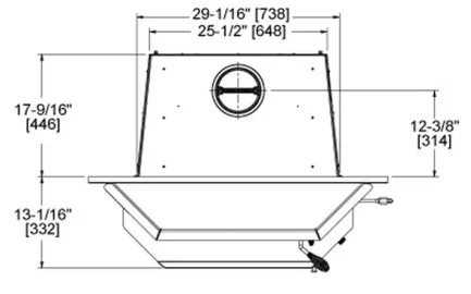 [Hearth.com] Need a bigger insert