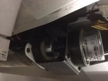 [Hearth.com] Classic Bay 1200 smoke issue, Please help