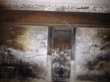 [Hearth.com] New ( to me ) Homestead - Help !