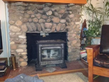 [Hearth.com] New ( to me ) Homestead - Help !