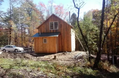 [Hearth.com] Englander 17-vl cooking me out of the house