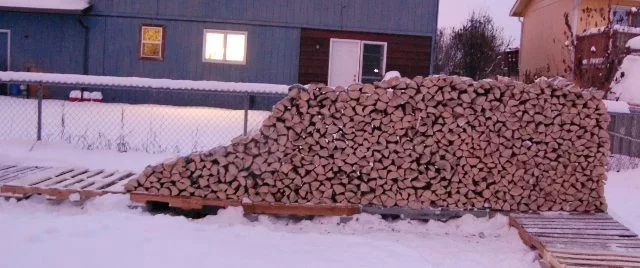 [Hearth.com] Cross sectional area experiment