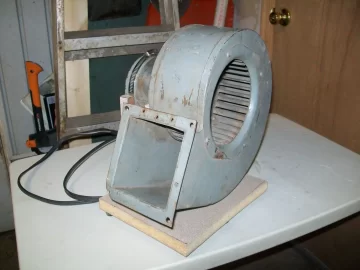 [Hearth.com] What fans are you guys/gals using to spread your heat around.