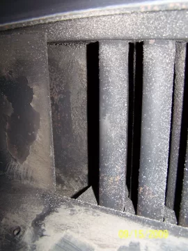 [Hearth.com] Deep cleaning of pellet stoves  ***Visual aids included***