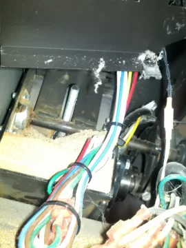 [Hearth.com] Deep cleaning of pellet stoves  ***Visual aids included***