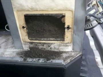[Hearth.com] Deep cleaning of pellet stoves  ***Visual aids included***