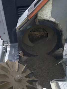 [Hearth.com] Deep cleaning of pellet stoves  ***Visual aids included***