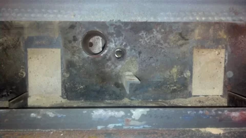 [Hearth.com] Deep cleaning of pellet stoves  ***Visual aids included***