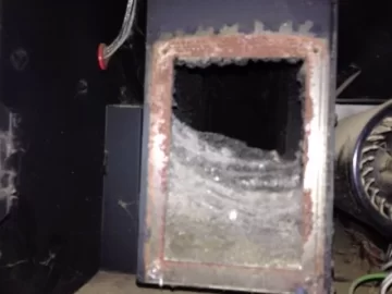[Hearth.com] Deep cleaning of pellet stoves  ***Visual aids included***