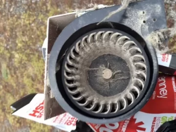 [Hearth.com] Deep cleaning of pellet stoves  ***Visual aids included***