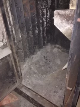 [Hearth.com] Deep cleaning of pellet stoves  ***Visual aids included***