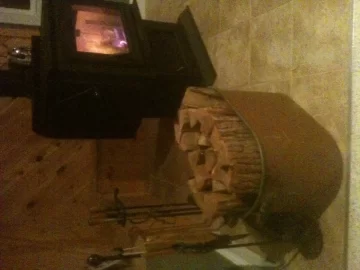 [Hearth.com] Liking me some sassafras