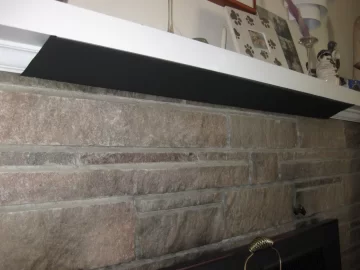 [Hearth.com] Help with blocking plate installation (eastern MA)