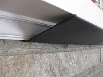 [Hearth.com] Help with blocking plate installation (eastern MA)