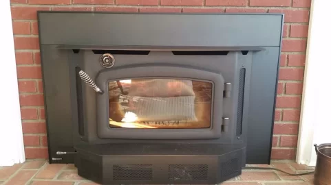 [Hearth.com] New Recency I3100L, you are go for cruising speed.....