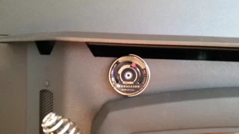 [Hearth.com] New Recency I3100L, you are go for cruising speed.....