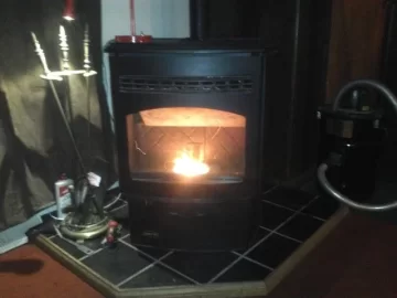 [Hearth.com] Quadra Fire Santa Fe