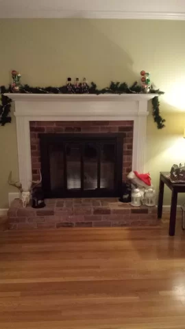 [Hearth.com] Some questions from a new guy