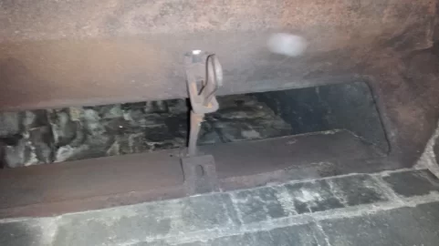 [Hearth.com] Some questions from a new guy
