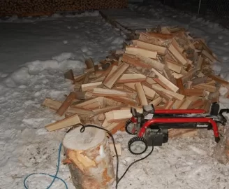 [Hearth.com] Cross sectional area experiment