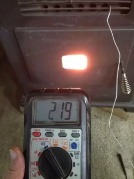 [Hearth.com] Stove not getting hot fast enough for the POF, bedding pellets? auger?