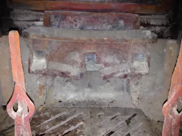 Harman TL200 exception damage | Hearth.com Forums Home
