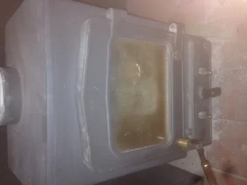 [Hearth.com] Can someone please identify my stove