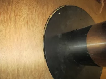 [Hearth.com] Insulating around wall thimble