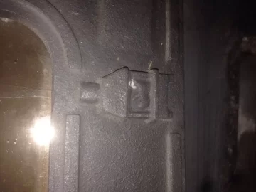 [Hearth.com] Can someone please identify my stove