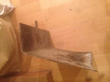 [Hearth.com] Can someone please identify my stove