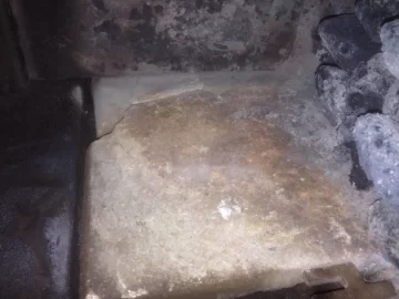 [Hearth.com] Can someone please identify my stove
