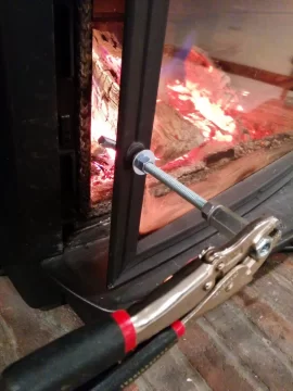[Hearth.com] Hearthstone Clydesdale broken handle