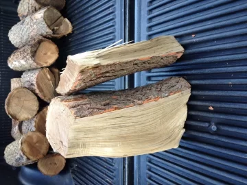 [Hearth.com] Wood I'd pleAse