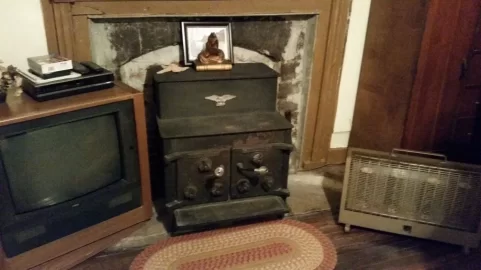 [Hearth.com] Gift or headache?