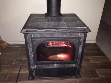 [Hearth.com] Craigslist Hearthstone score!