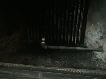 [Hearth.com] Rental home fireplace help